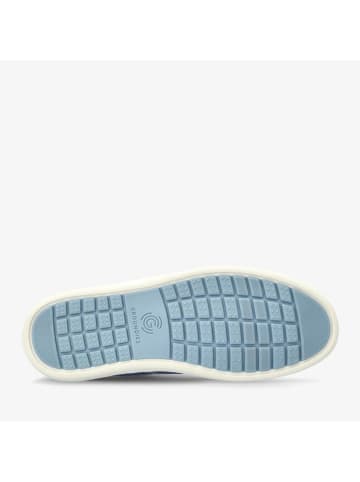 Groundies Sneakers "La Paz" in Dunkelblau