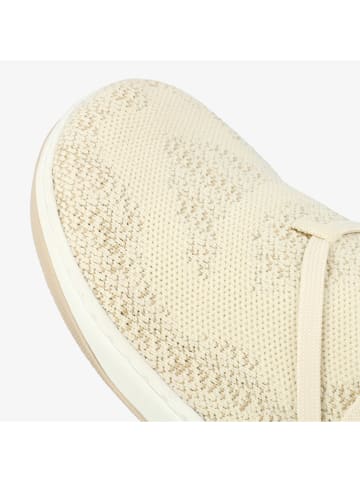 Groundies Barefootschoenen "Osaka" beige/bruin