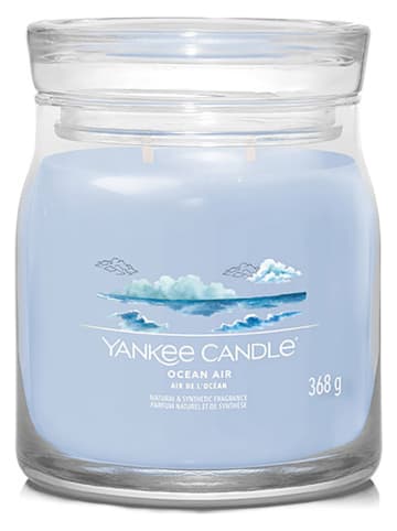 Yankee Candle Świeca zapachowa "Ocean Air" - 368 g