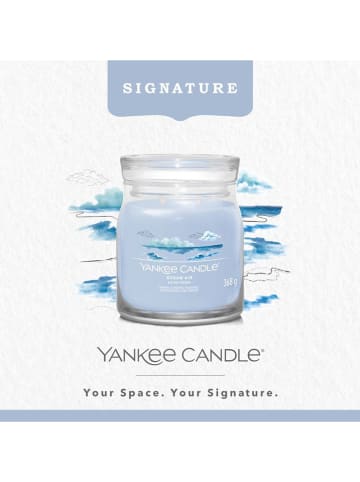 Yankee Candle Świeca zapachowa "Ocean Air" - 368 g