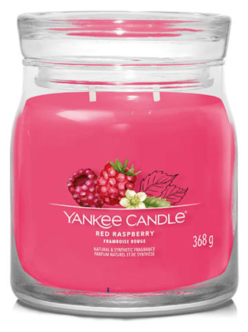 Yankee Candle Duftkerze "Red Raspberry" - 368 g