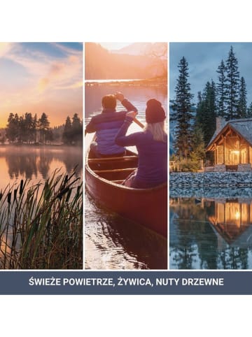 Yankee Candle Świeca zapachowa "Lakefront Lodge" - 567 g