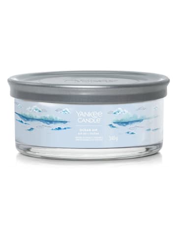 Yankee Candle Świeca zapachowa "Ocean Air" - 340 g