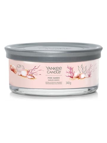 Yankee Candle Duftkerze "Pink Sands" - 340 g