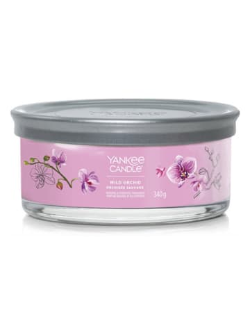 Yankee Candle Duftkerze "Wild Orchid" - 340 g