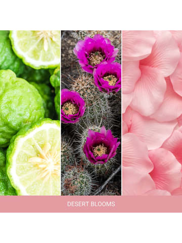 Yankee Candle Świeca tumbler "Dessert Blooms" - 122 g