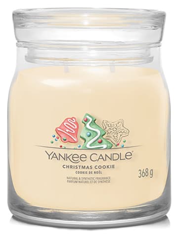 Yankee Candle Świeca zapachowa "Christmas Cookie" - 368 g