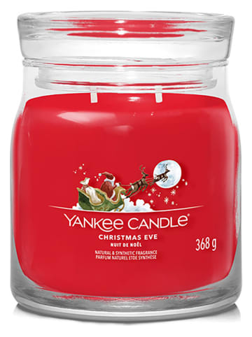 Yankee Candle Duftkerze "Christmas Eve" - 368 g