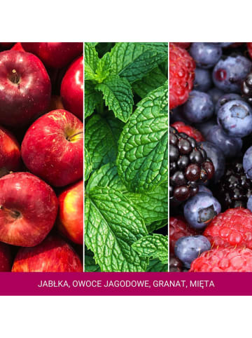 Yankee Candle Świeca zapachowa "Sparkling Winterberry" - 368 g