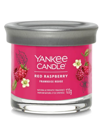 Yankee Candle Duftkerze "Red Raspberry" - 122 g