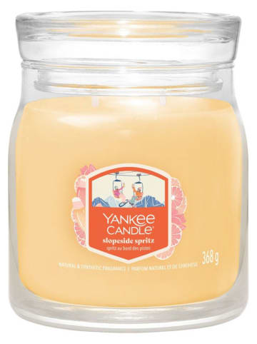 Yankee Candle Duftkerze ''Slopeside Spritz'' - 368 g