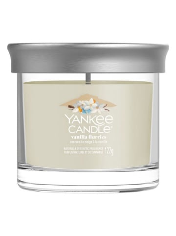 Yankee Candle Geurkaars ''Vanilla Flurries'' - 122 g