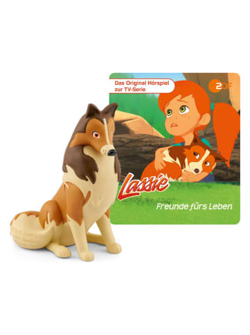 tonies Hörfigur "Lassie - Freunde fürs Leben" - ab 4 Jahren