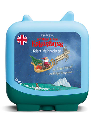 tonies Clever Tonies-Figur "Der kleine Drache Kokosnuss" - ab 5 Jahren