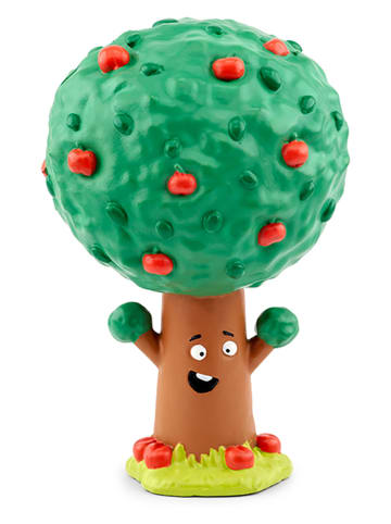 tonies Hörfigur "Schüttel den Apfelbaum & Schaukel das Schaf" - ab 3 Jahren