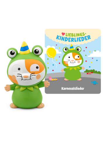 tonies Hörfigur "Karnevalslieder" - ab 3 Jahren