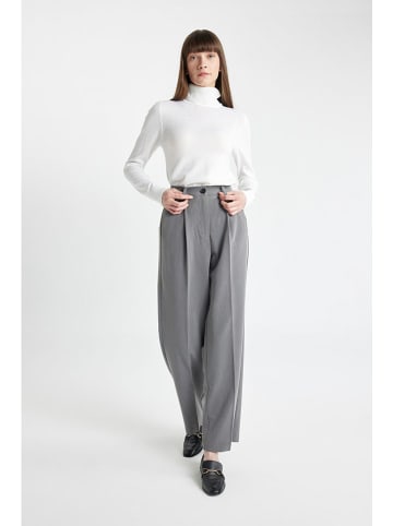 DeFacto Broek grijs