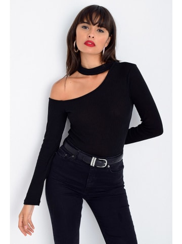 Cool and sexy Koszulka w kolorze czarnym