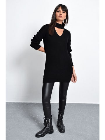 Cool & Sexy Sweter w kolorze czarnym