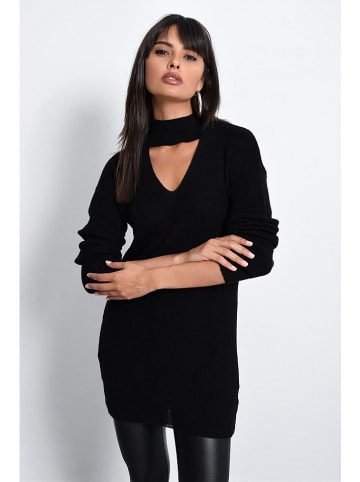 Cool & Sexy Trui zwart