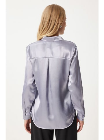 Happiness Istanbul Blouse lila