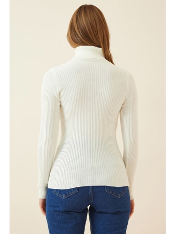 Happiness Istanbul Golf w kolorze białym