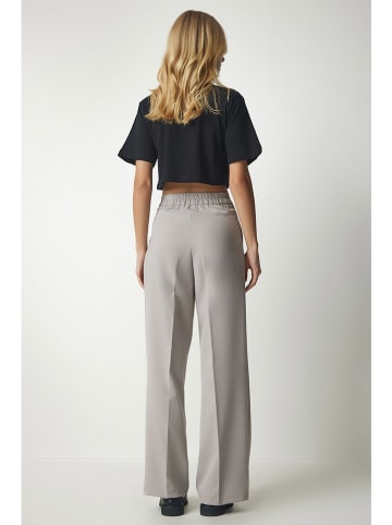 Happiness Istanbul Hose in Grau