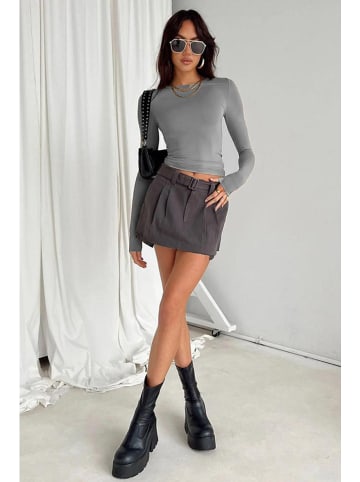 MADMEXT Longsleeve grijs