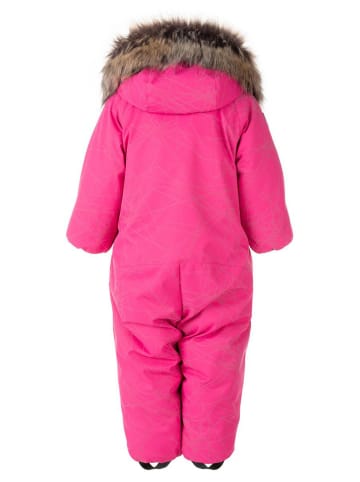 LENNE Schneeanzug in Pink