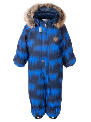 LENNE Sneeuwpak blauw