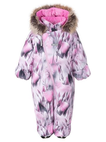 LENNE Schneeanzug in Rosa