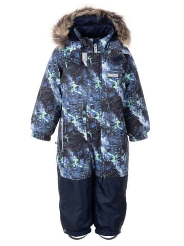 LENNE Sneeuwpak donkerblauw