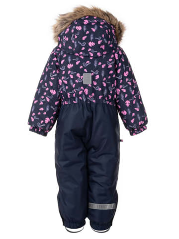 LENNE Kombinezon zimowy w kolorze fioletowym