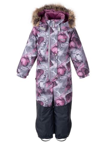 LENNE Sneeuwpak "Juliet" paars