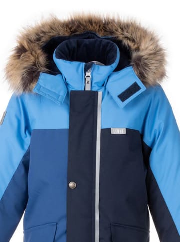 LENNE 2-delige outfit "Trio" blauw