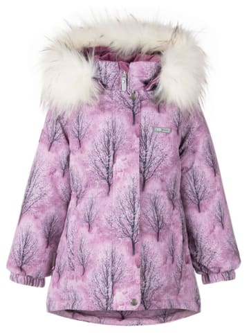 LENNE Winterparka "Beth" paars