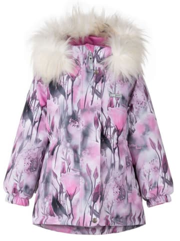 LENNE Winterparka "Beth" in Lila