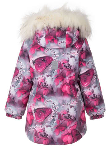 LENNE Winterparka "Beth" roze