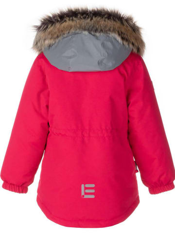LENNE Winterparka "Mila" in Pink