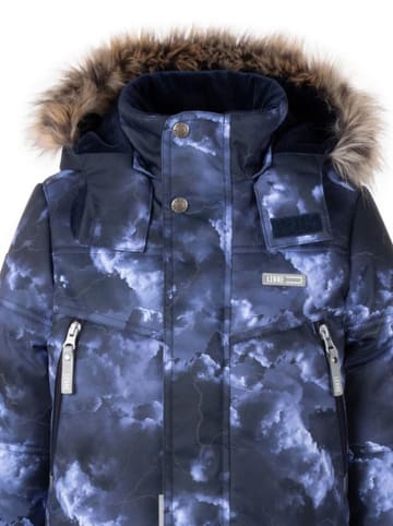 LENNE 2-delige outfit "City" donkerblauw