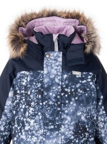 LENNE 2-częściowy zestaw "Shay" w kolorze czarnym