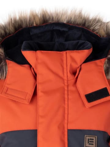 LENNE Winterjacke "Ramon" in Orange