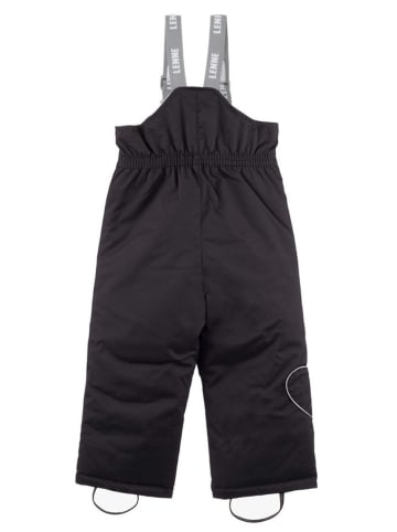 LENNE Schneehose "Heily" in Schwarz