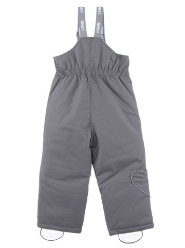 LENNE Sneeuwbroek "Heily" grijs