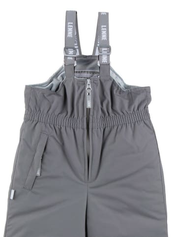 LENNE Schneehose "Heily" in Grau