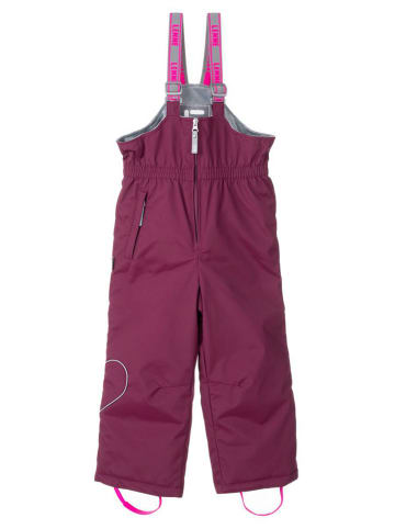 LENNE Schneehose "Heily" in Rot