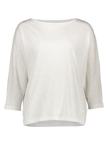 LIEBLINGSSTÜCK Longsleeve in Weiß