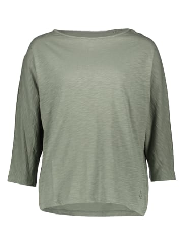 LIEBLINGSSTÜCK Longsleeve in Khaki