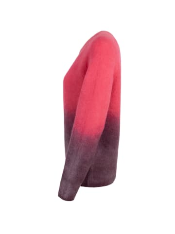 LIEBLINGSSTÜCK Trui roze/paars