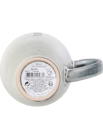 every ware 3er-Set: Tassen in Grau - 300 ml